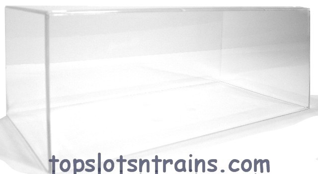 Fly-Slot 80049 or 79065 - Fly-Slot Car Display Case Lid